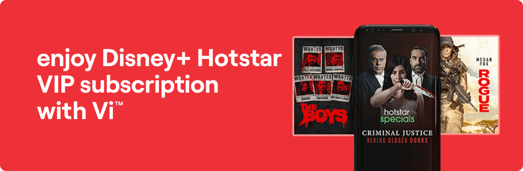 Hotstar